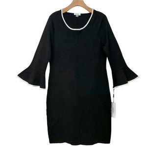 Calvin Klein sweater dress beautiful condition only worn twice